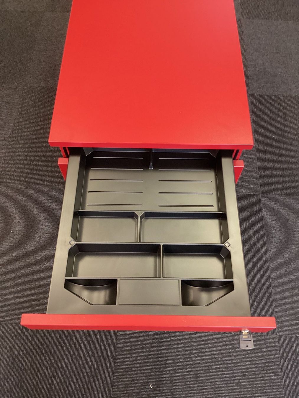 Korpus: Ophelis Rollcontainer – Neu (gemäss Beschreibung) aus Biel/Bienne von Bureaurama 4