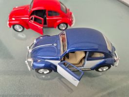 VW Käfer divers