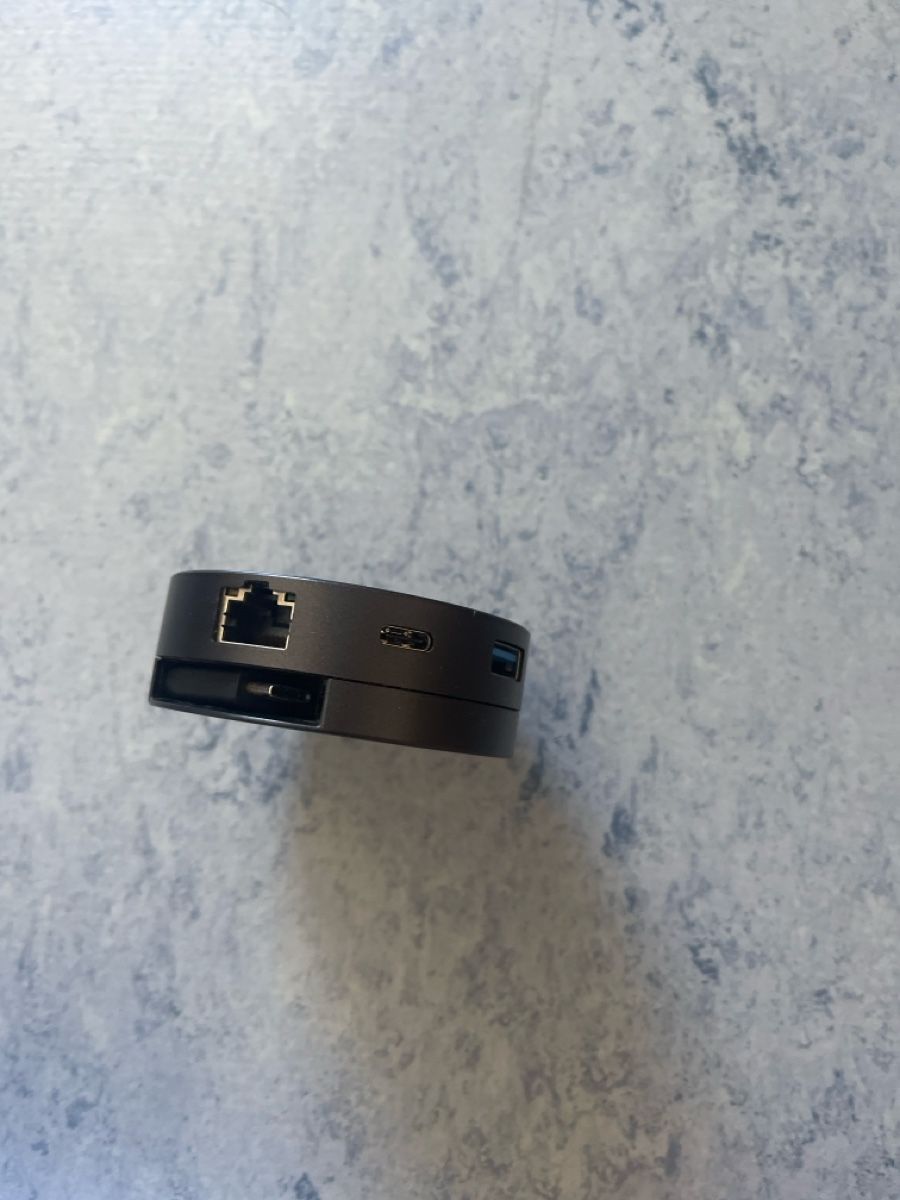 Dell Unità & Adattatore: Dell USB-Adapter – Usato da Bern venduto da mj123 1