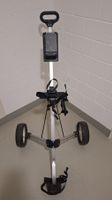 Trolley - Golftrolley Hippo Stow-A-Cart leicht, zerlegbar