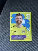 PANINI WM 2026 / GUNN SCO 2