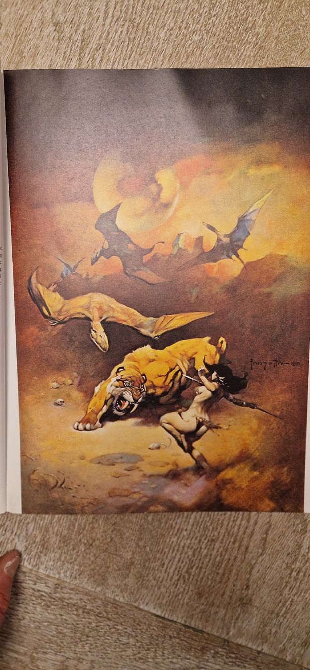 Bücher: Fantasy art book – Gebraucht aus Burgdorf von maj_swz8 2
