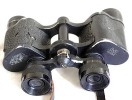 Fernglas Senn & Huwyler 6X30