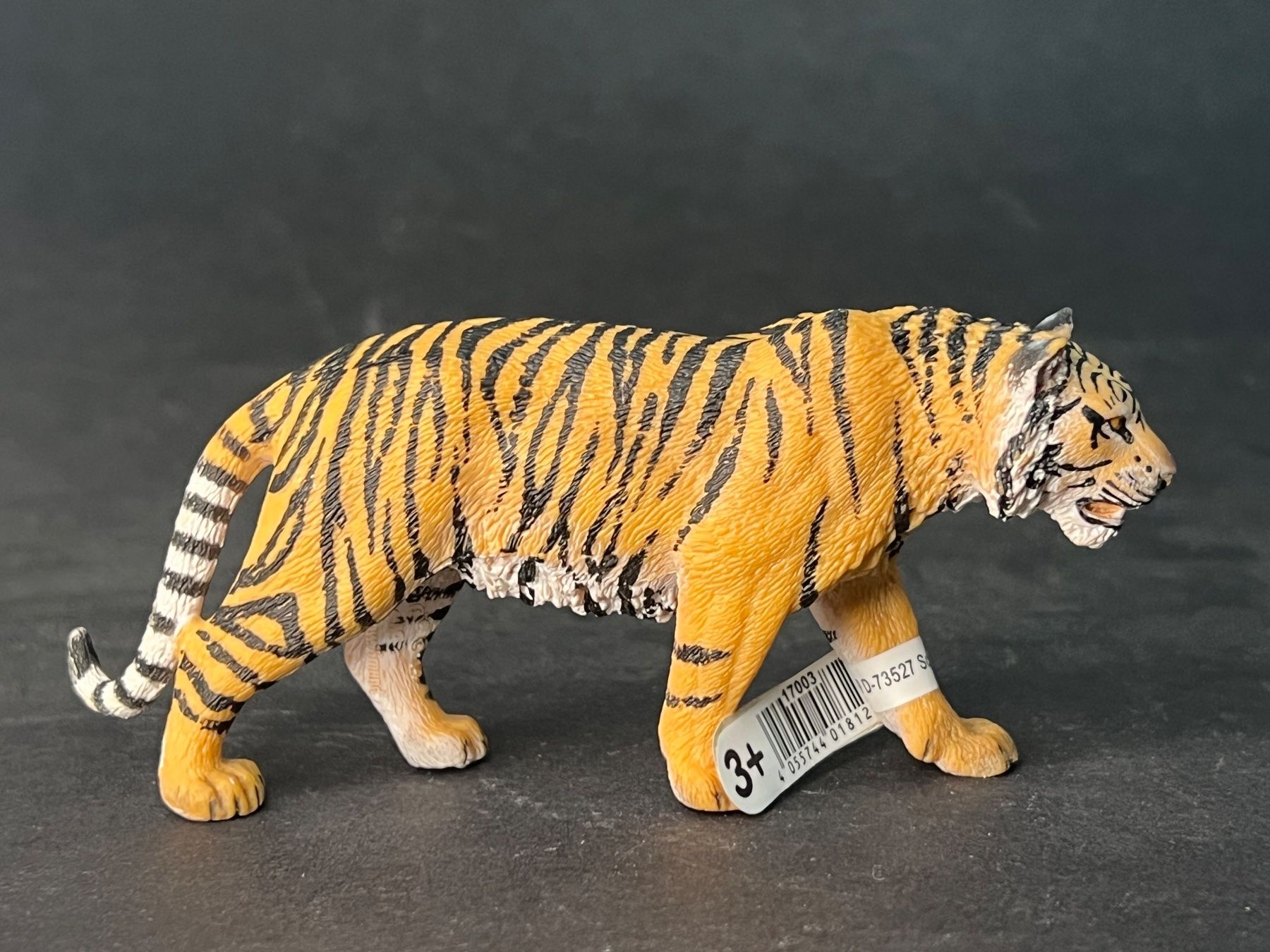 Schleich Statuette: Schleich Tiger NEU – Nuovo (secondo la descrizione) da Ennetbaden venduto da mapa05 1