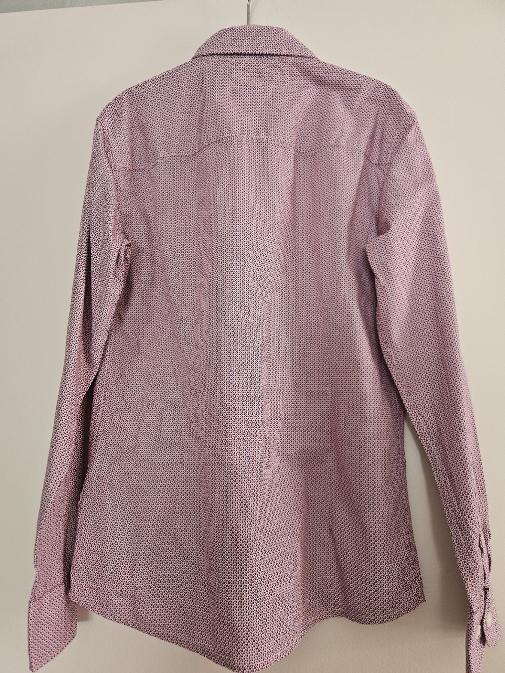 Tommy Hilfiger Camicie, T-shirt & Polo: chemise – Nuovo (secondo la descrizione) da Chêne-Bourg venduto da gab_7cg8 1