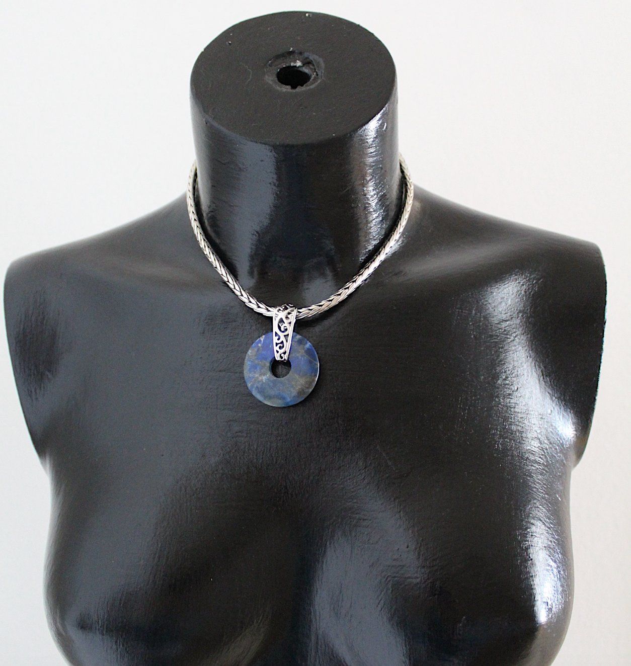 Altri gioielli: Schönes Schmuck Set , 3 Teile – Usato da Locarno venduto da madame-tus-sauds