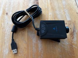 PS2 Eye Toy Kamera