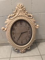 Wanduhr