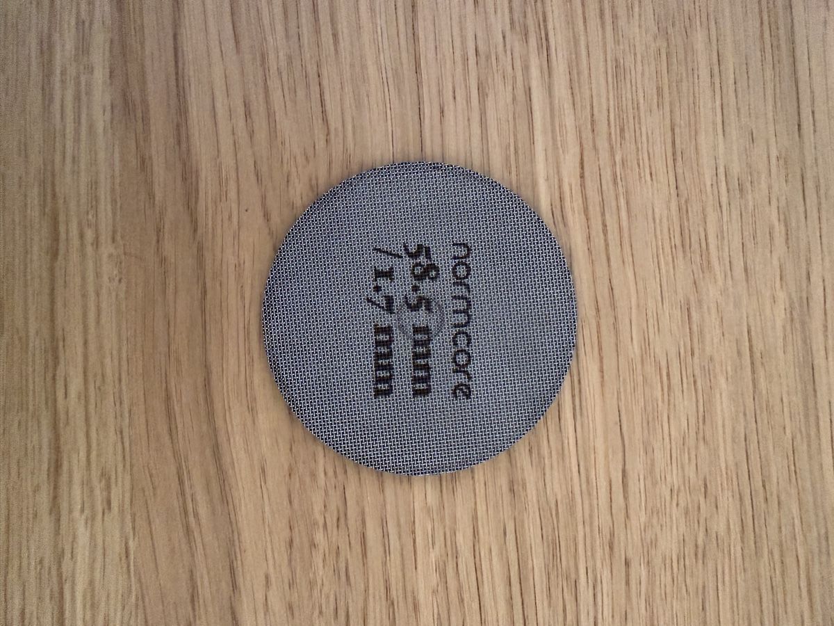 Kaffeemaschinen & Espressomaschinen: Coffee machine accesories – Gebraucht aus Zug von _cip 5