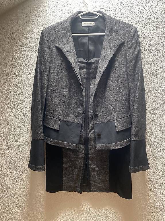 Kostüme: Damenkostüm Biotto Giuseppe 36/38 – Gebraucht aus Rorschach von Lauraq12