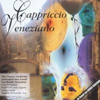 Cappriccio Veneziano - CD Audio