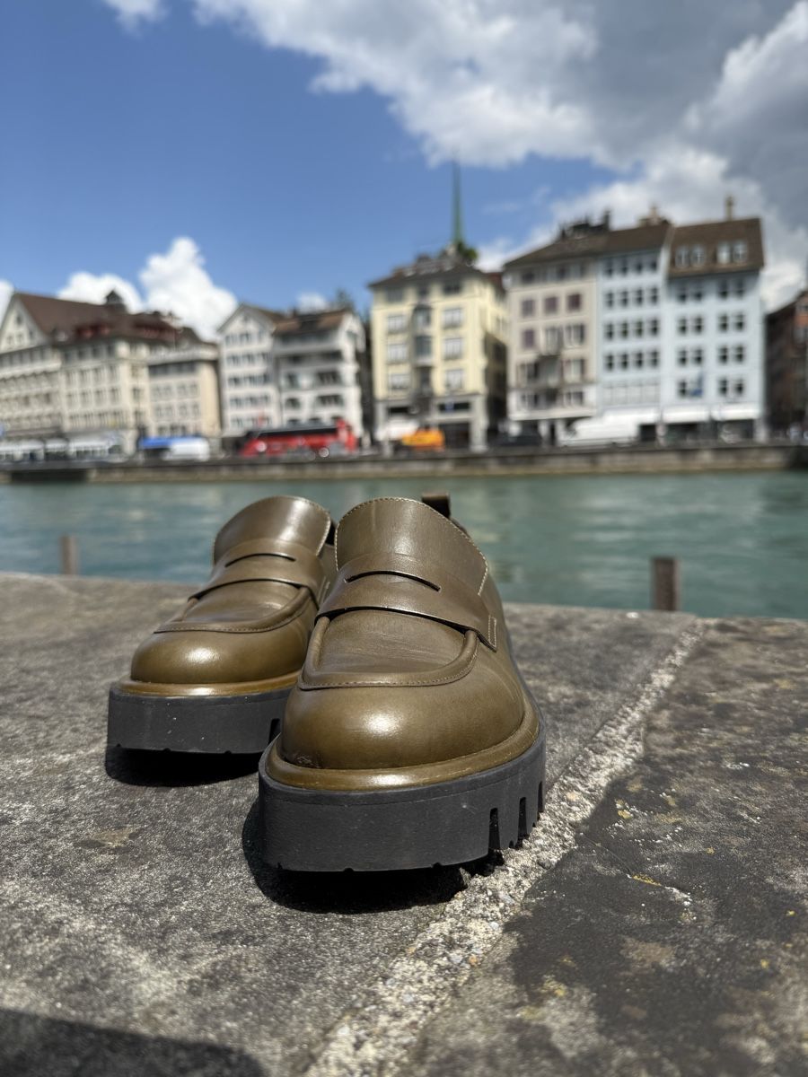 Scarpe da donna: Damenschuhe – Usato da Winterthur venduto da Montreal63 1