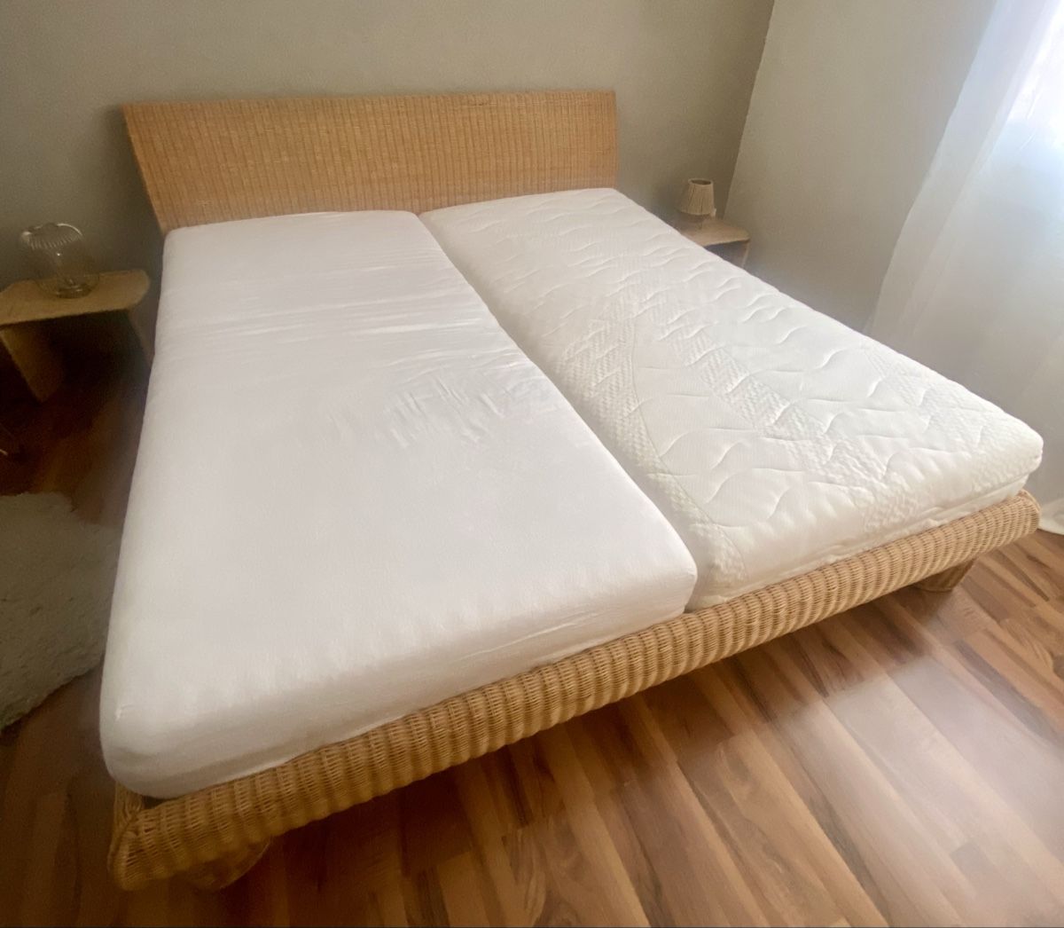 Letti: Bett – Usato da Thun venduto da monella01