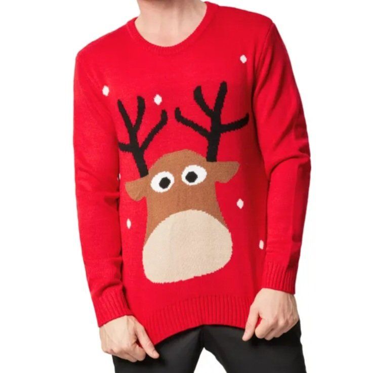 Maglioni & Felpe: Weihnachtspullover Unisex - M – Nuovo (secondo la descrizione) da Reinach BL venduto da Malin20 1