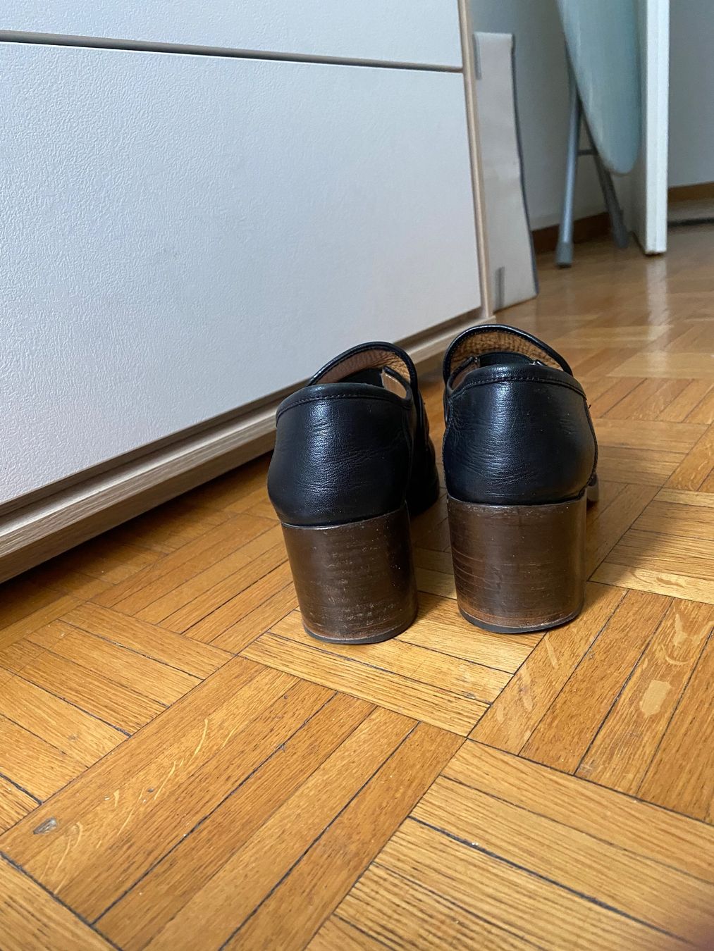 Gucci Scarpe da donna: Loafers GUCCI p. 38 – Usato da Genève venduto da Fencer3_914 3