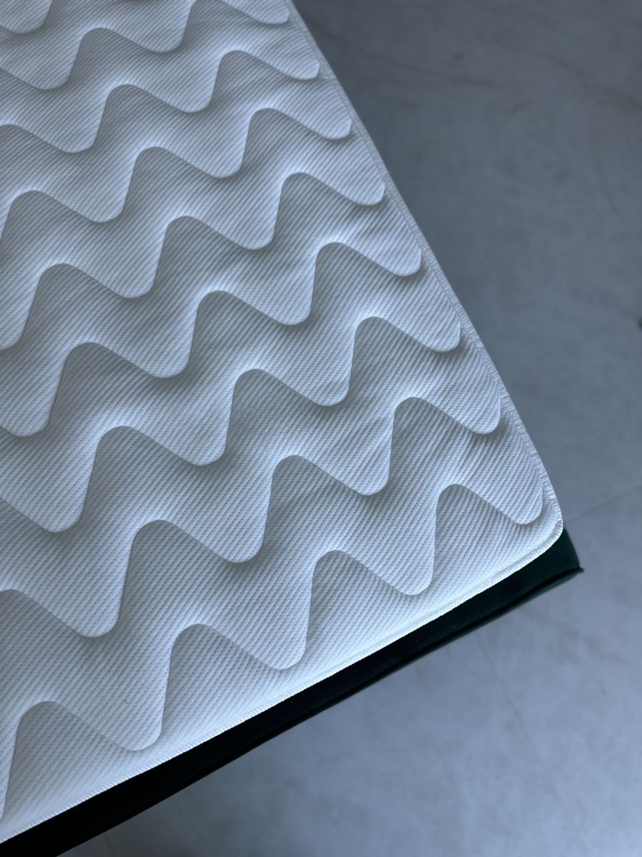 Materassi: Topper 180x200cm / new – Nuovo (secondo la descrizione) da Umiken venduto da vha_8rh5 1