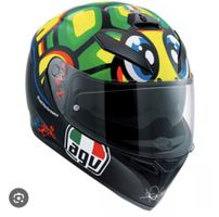 Casco Tartaruga VR46