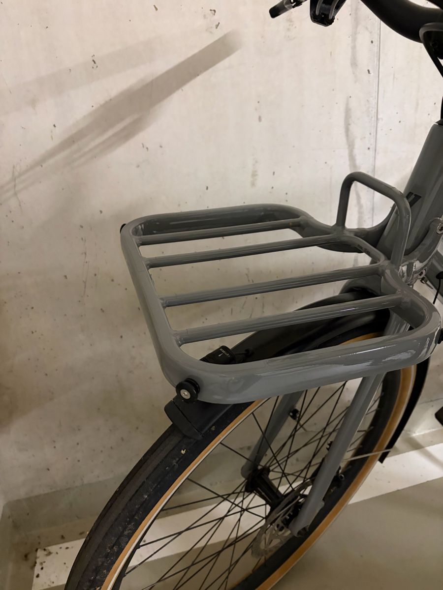 Schindelhauer Biciclette: Vélo électrique Schindelhauer Emil IX – Nuovo (secondo la descrizione) da Athenaz (Avusy) venduto da klaramandikova 4