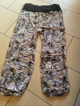 Hosen Chicoree Damen L