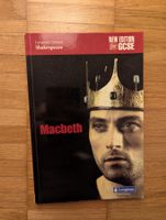 Shakespare Macbeth, GCSE Edition - English
