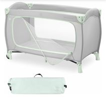 Hauck Sleep N Play Go Plus