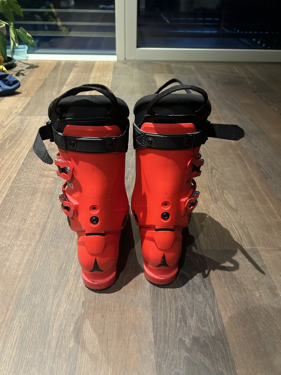 Atomic Chaussures hommes: Atomic Redster 130 – Neuf (Voir description) à Bern par Denis.Gr 1