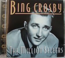 CD Bing Crosby