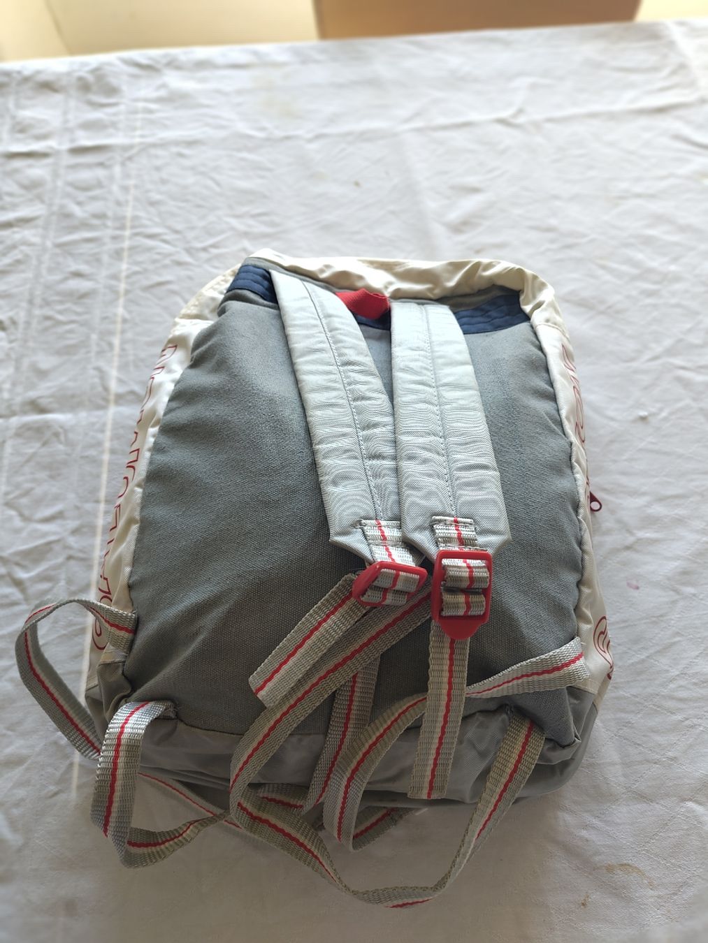 Salomon Rucksäcke: Stylischer Vintage Salomon Rucksack – Gebraucht aus Biel/Bienne von DoNa82 3