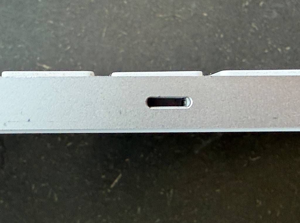 Tastiere: Clavier sans fil Apple avec pavé numérique – Usato da Genève venduto da ale_55x8 1