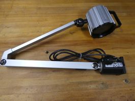 Maschinenleuchte IP 65  12V 55W