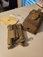 Fernglas M24 L3 US Armee Feldstecher Optik Militär Jagd SIG