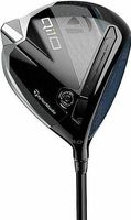 TaylorMade Qi 10 Driver, NEU! 9°, Fujikura Ventus Blue 5S