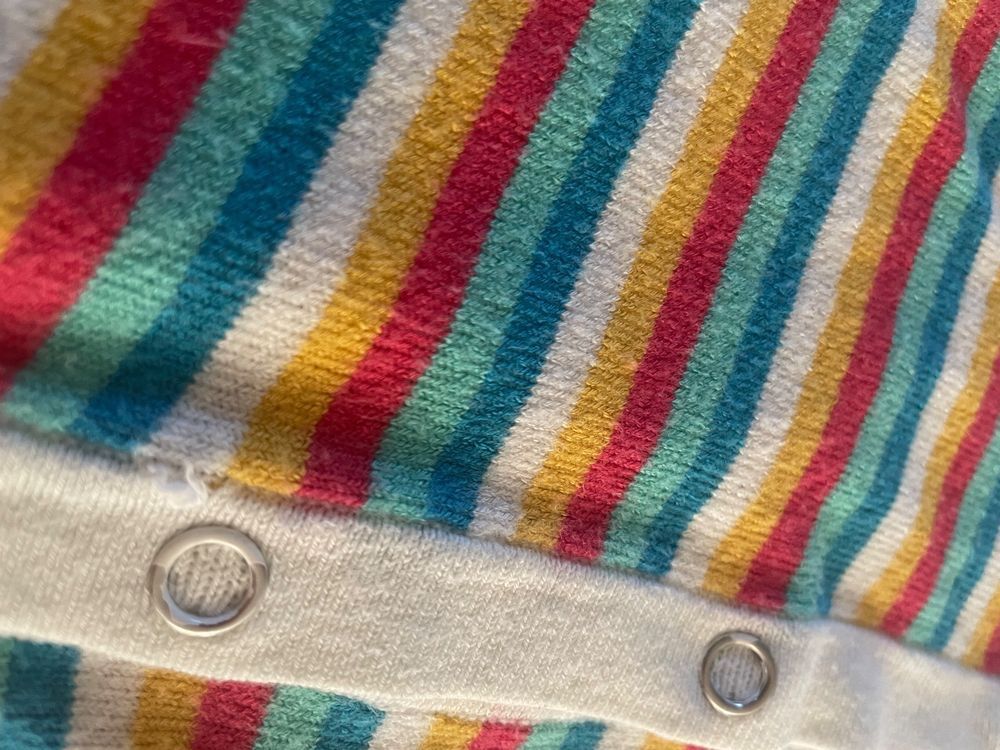 Mango Pullover & Sweatshirts: süsses strickjäckchen von mango in der gr s – Gebraucht aus Rotkreuz von 4evermine 2