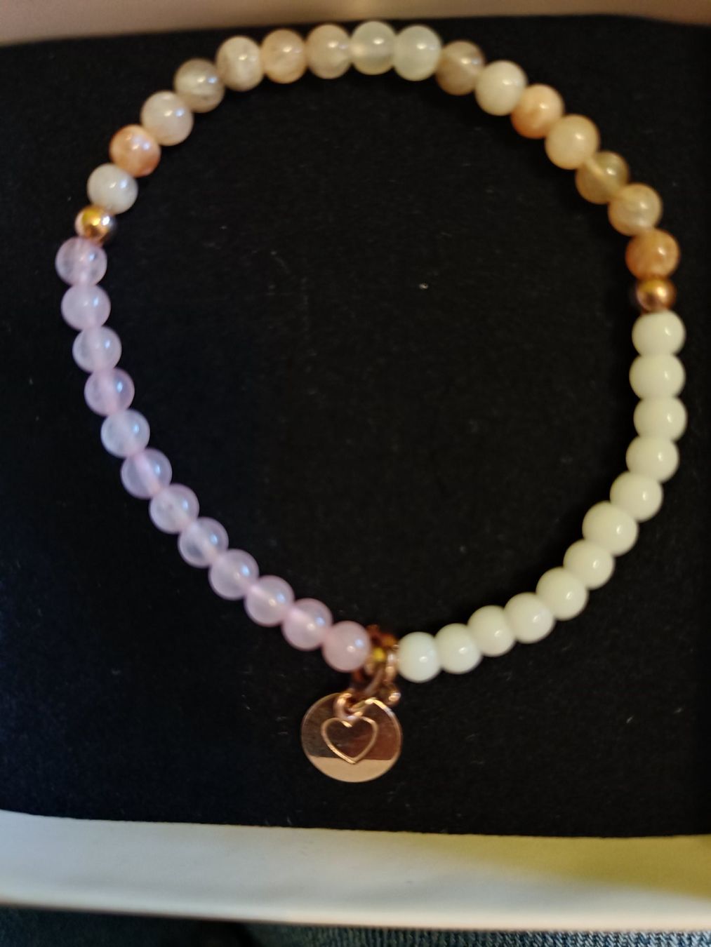 Bracciali & Braccialetti: MAM Armband neu – Nuovo (secondo la descrizione) da Jaberg venduto da urig17.