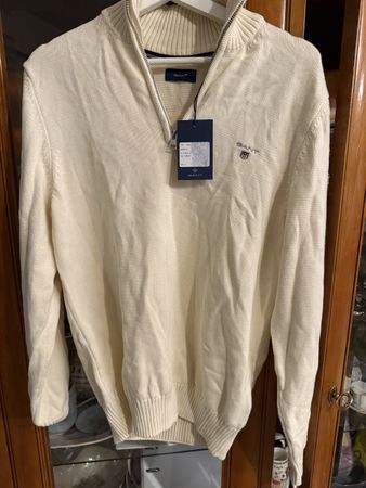 Gant sweater M new with tags