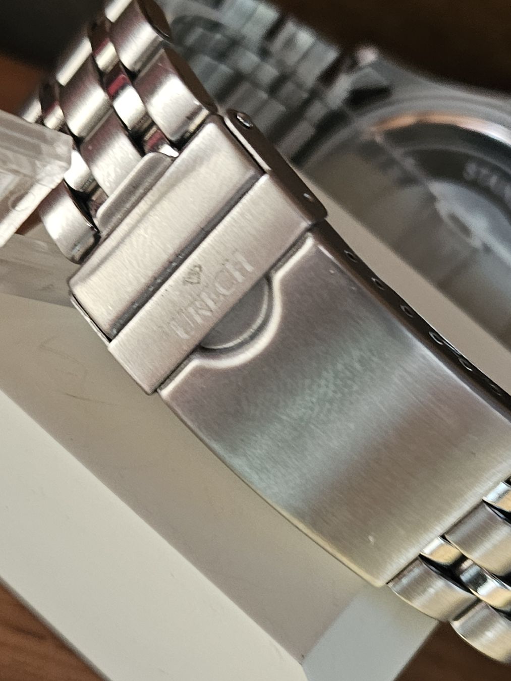 Orologi: Urech Herrenuhr 38mm – Usato da Flamatt venduto da pie_f9zm 6