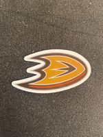 Stickers Anaheim Ducks NHL hockey neuf