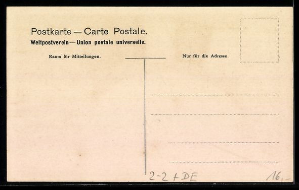 Cartoline postali: Deutsch-Ostafrika, Briefmarken der Kolon – Usato da Berlin venduto da bartko-reher 1