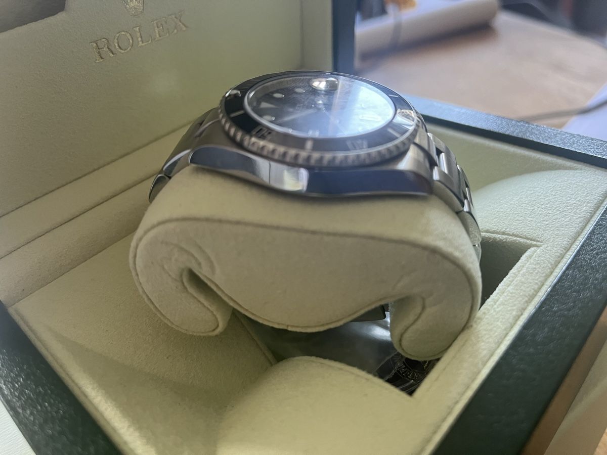 Rolex Orologi: Rolex Submariner 116610 LN 2013 – Usato da Bern venduto da Minok 5