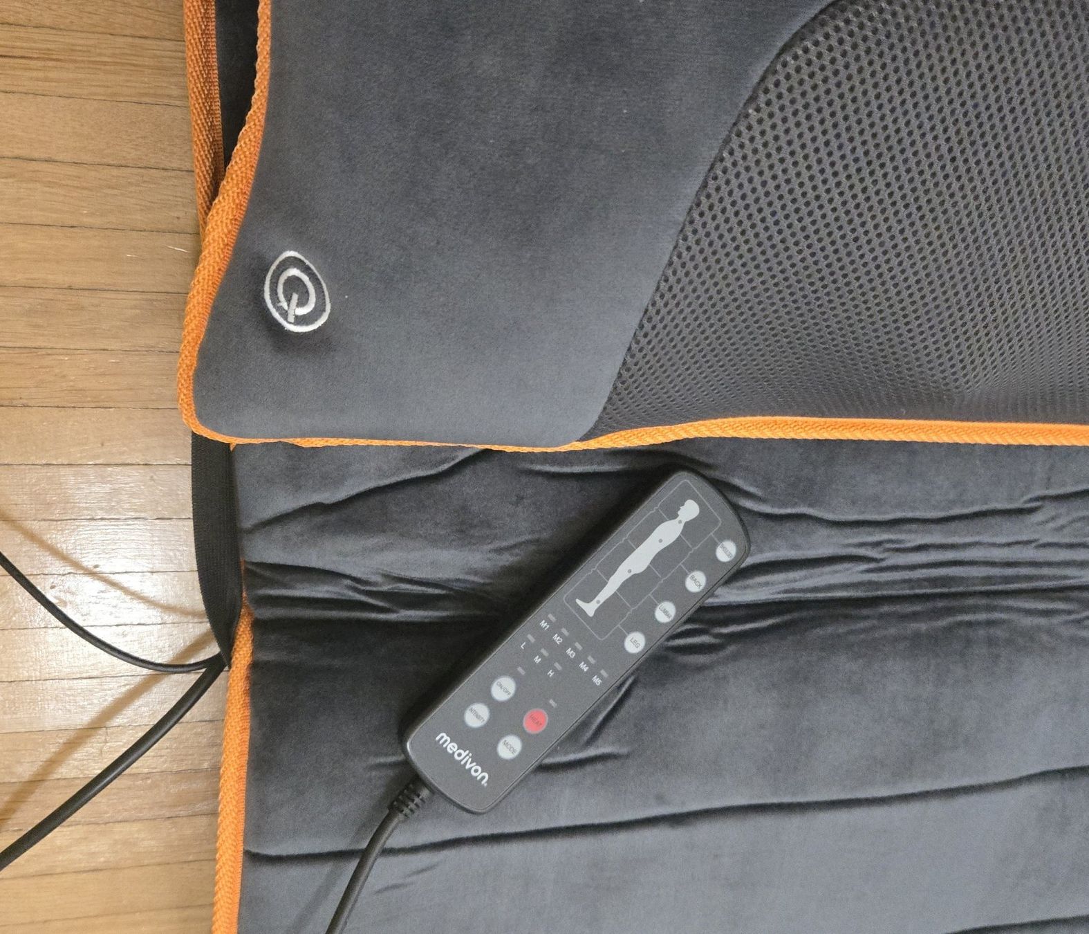 Dispositivi per massaggi: Massagematte Medivon Nova (NEU) – Nuovo (secondo la descrizione) da Arni AG venduto da StrohhutG 2