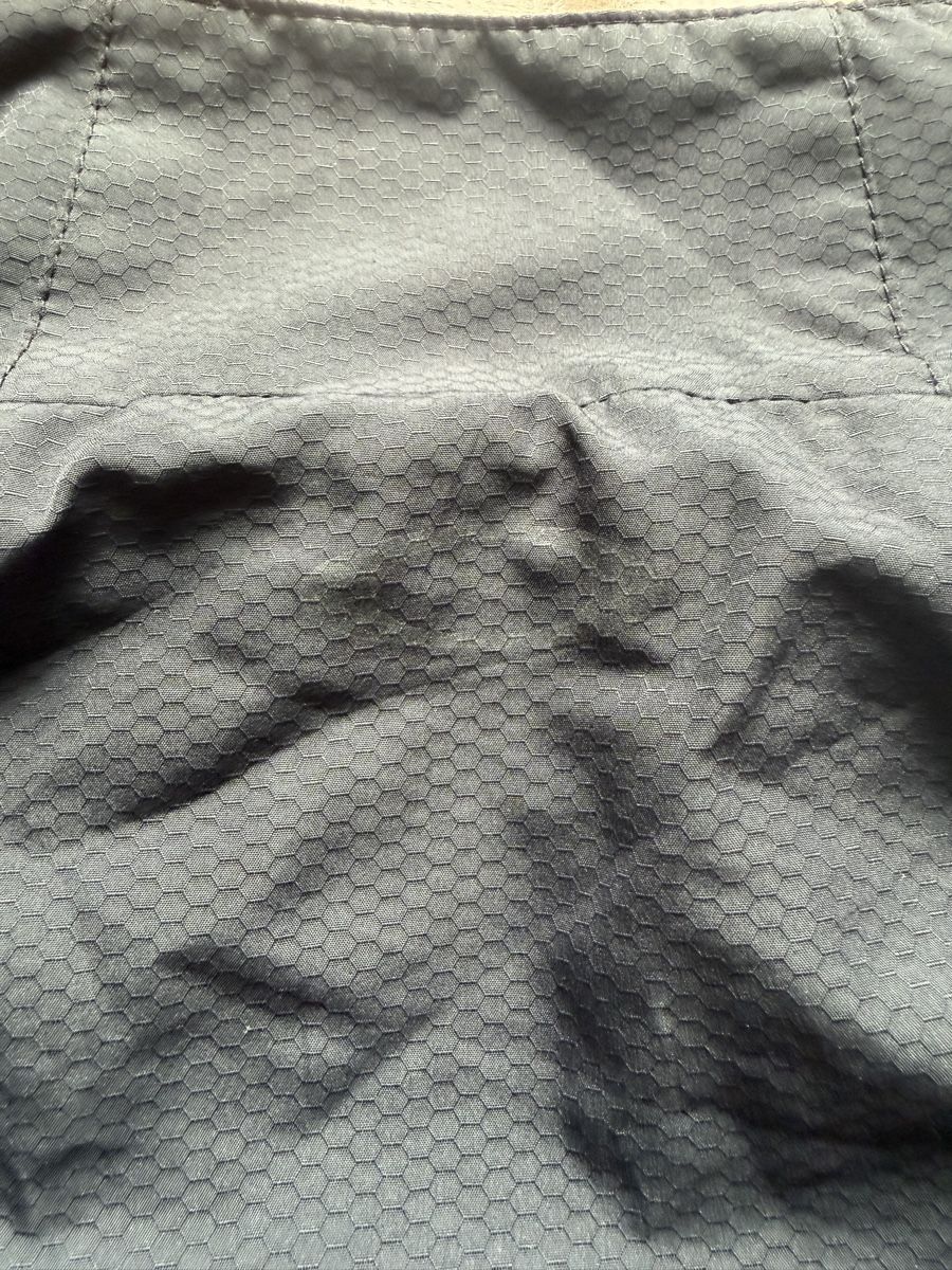 Oakley Jacken: Veste Oakley noire avec fermeture éclair taille M – Neu (gemäss Beschreibung) aus Baulmes von Mode.tm.shop 5