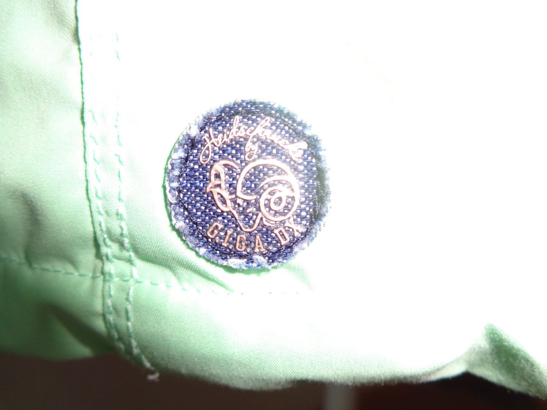 Giacche: Veste Double Face, taille L – Nuovo e nell'imballaggio originale da St-Blaise venduto da endora63 4