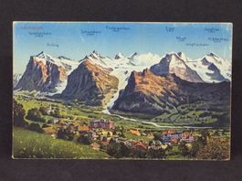 Grindelwald