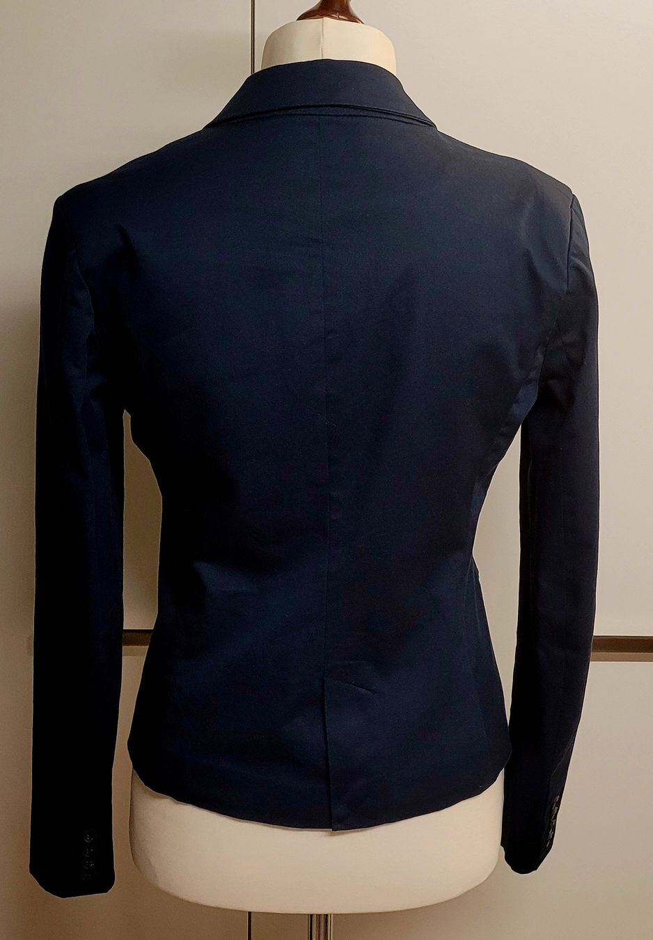 Giacche: Blazer neu dunkelblau L – Nuovo (secondo la descrizione) da Ruggell venduto da liverzano1 1