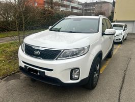 KIA Sorento 2.2 CRDi AWD – Frisch ab MFK