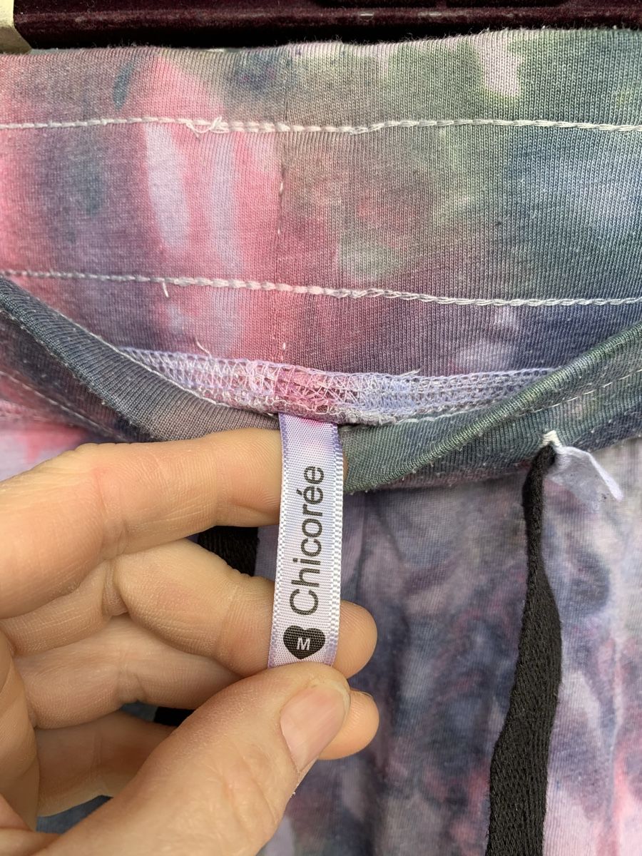 Pantaloni: Jogging Hose, Gr.M, Uster – Usato da Uster venduto da Flummi 5