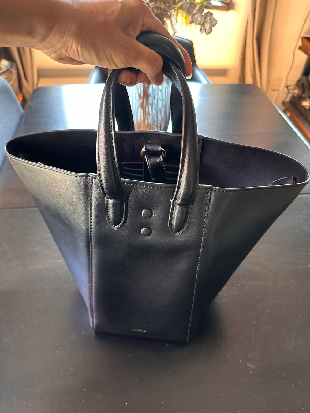 Taschen für Damen: Tasche X NIHILO EIGHT - convertible – Gebraucht aus Oberembrach von Well_Curated 1