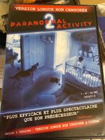 Paranormal Activity 2 - Version Longue Non Censurée - dvd