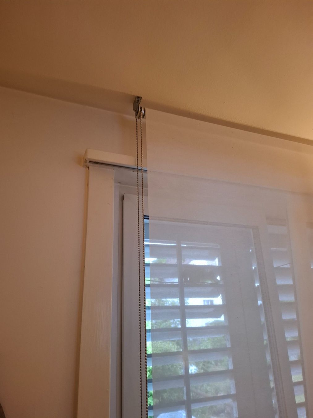 Ikea Tende: Tagesrollo weiss transparent, neu originalverpackt – Nuovo e nell'imballaggio originale da Bülach venduto da Wuxi 1