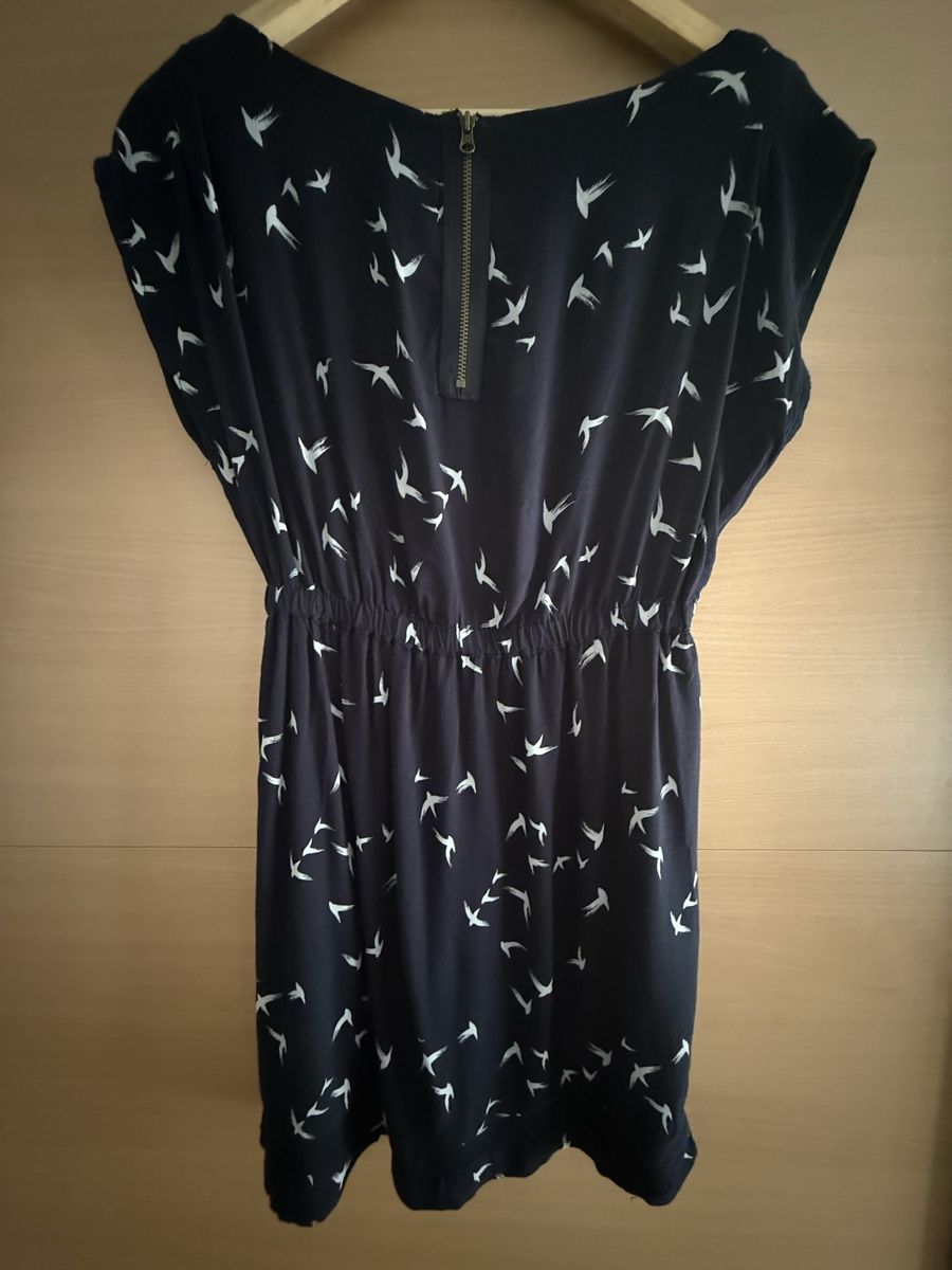 Element Vestiti: Schönes Sommerkleid - Grösse S – Usato da Zug venduto da jan_2pzw 1